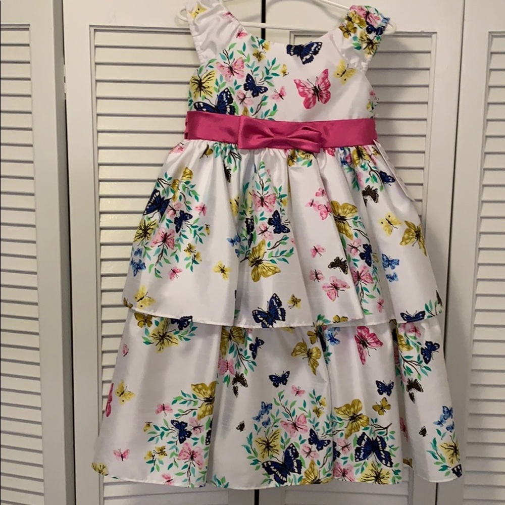 Pippa & Julie Dress